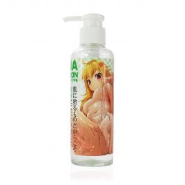 DNAローション 180mlボトルタイプ